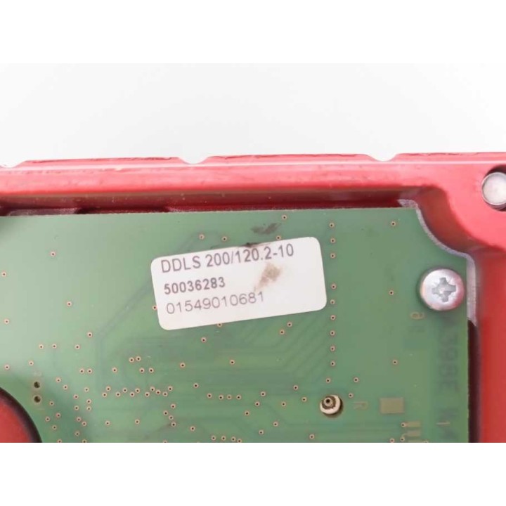 Leuze Electronic 50036283 Leuze Electronic 50036283