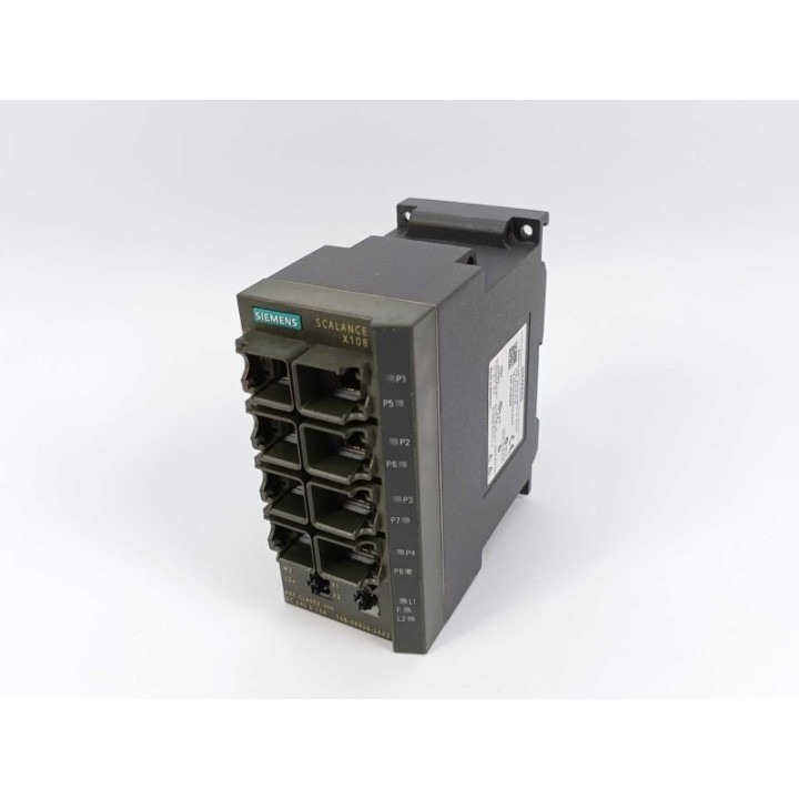 Siemens 6GK5108-0BA00-2AA3