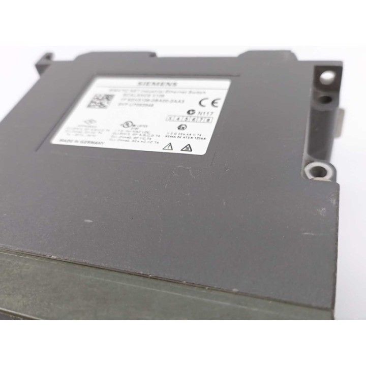 Siemens 6GK5108-0BA00-2AA3