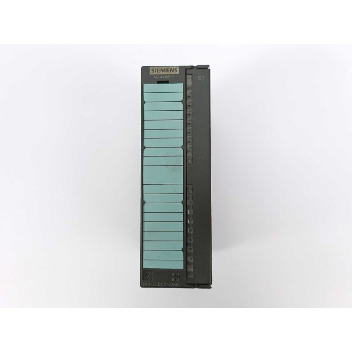 Siemens 6ES7332-7ND02-0AB0