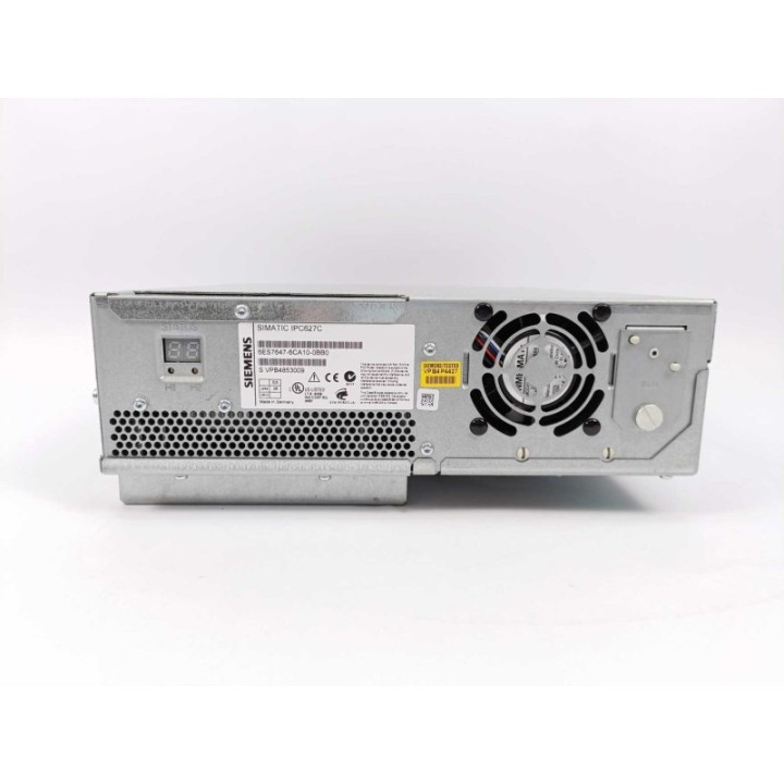 Siemens 6ES7647-6CA10-0BB0