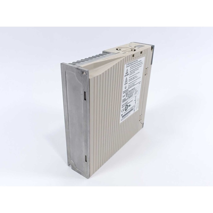 YASKAWA ELECTRIC SGDV-2R8A01A