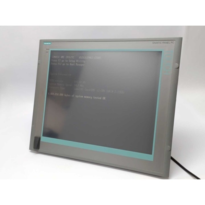 Siemens 6AV7894-0BD50-1BC0