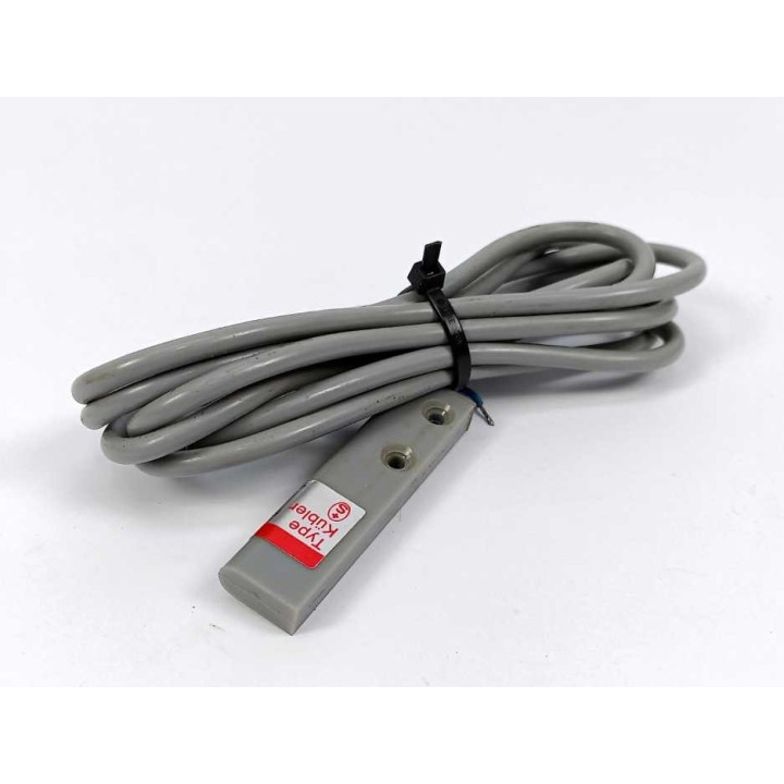 KUBLER FLU KUBLER FLU