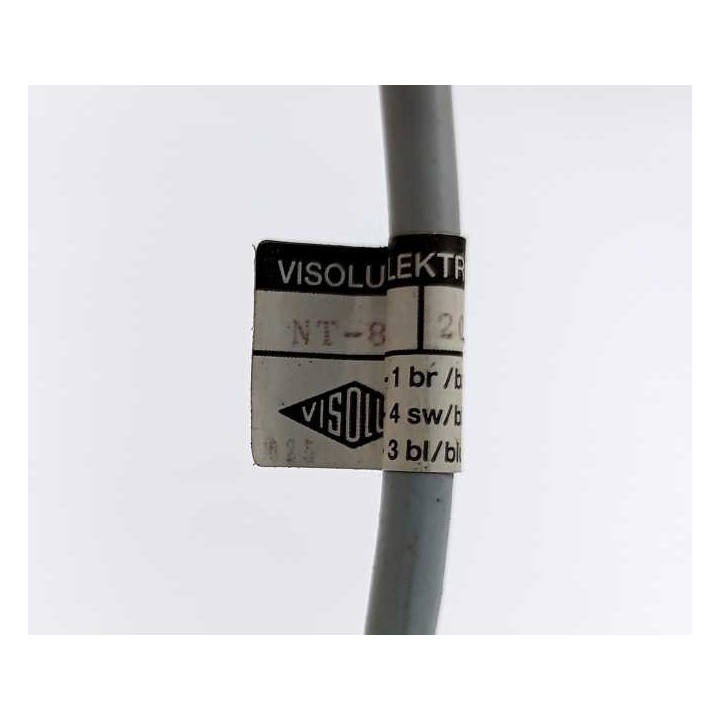 VISOLUX NT-8- 2057 03K VISOLUX NT-8- 2057 03K