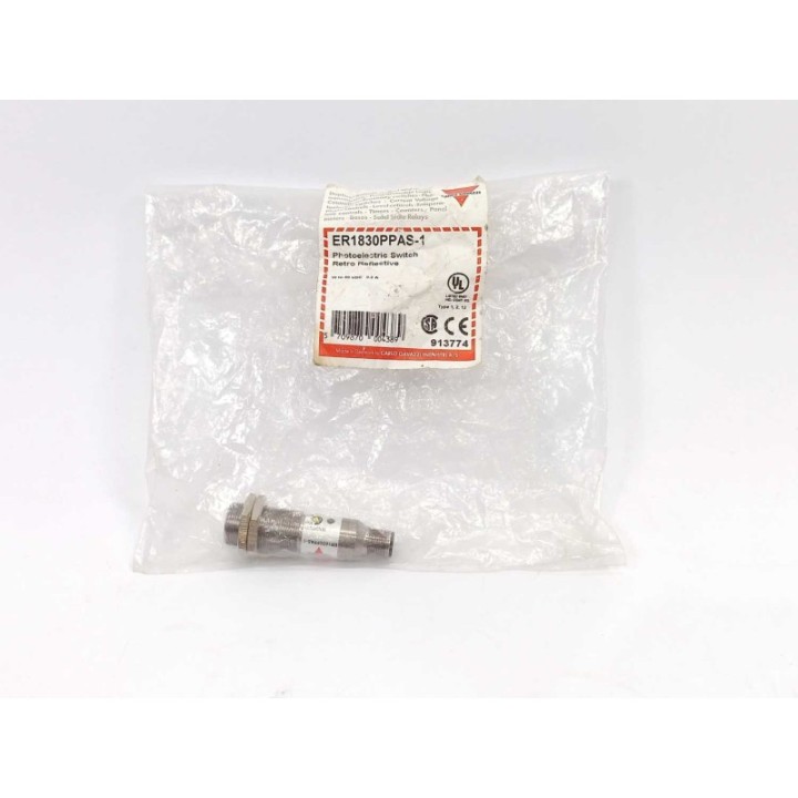 Carlo Gavazzi ER1830PPAS-1