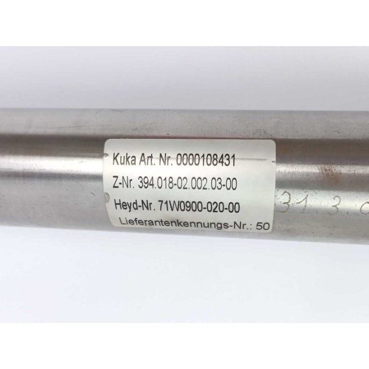 KUKA 0000108431 KUKA 0000108431