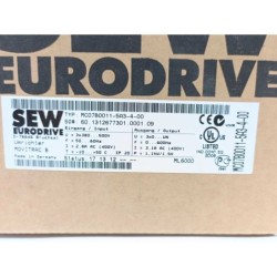 SEW-EURODRIVE  MC078B0011-5A3-4-00