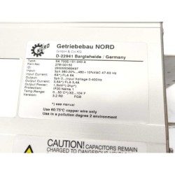 Getriebebau Nord 278100150