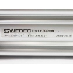 Swedec Automation KJ2-0630100M