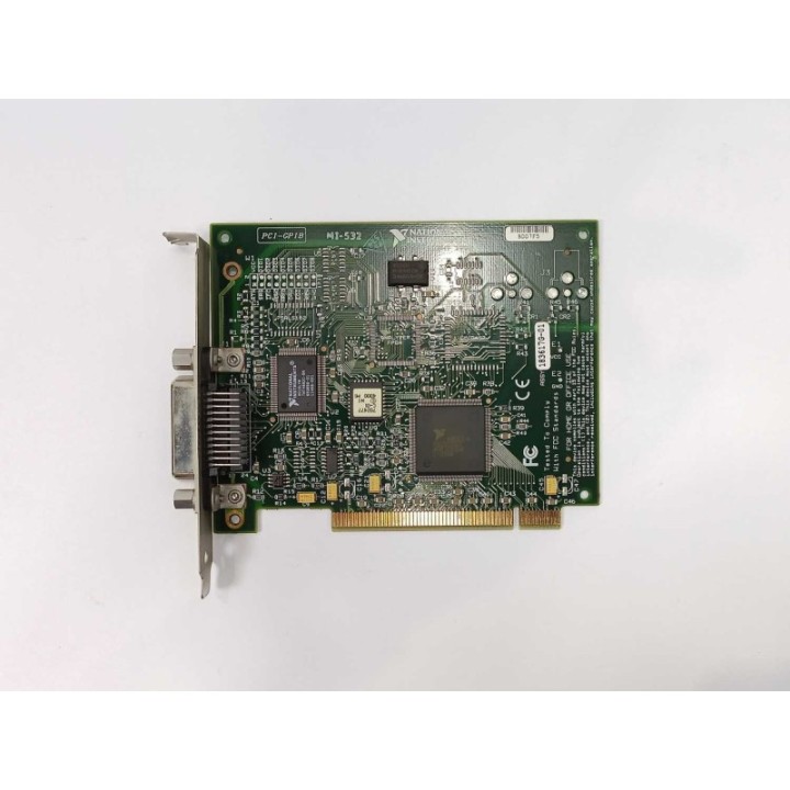 National Instruments 183617G-01 National Instruments 183617G-01