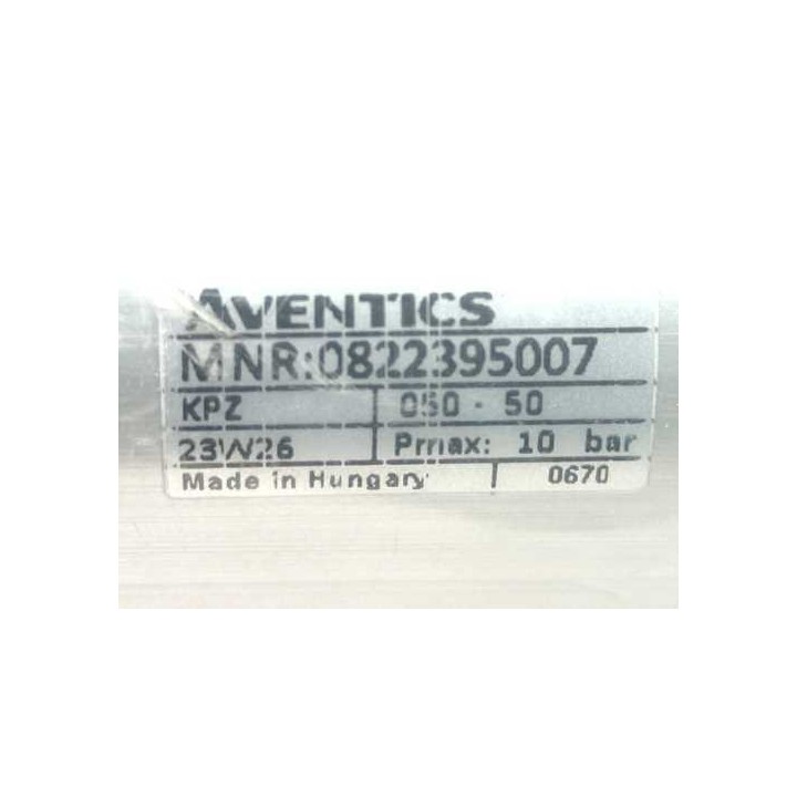 Emerson   Aventics 0822395007