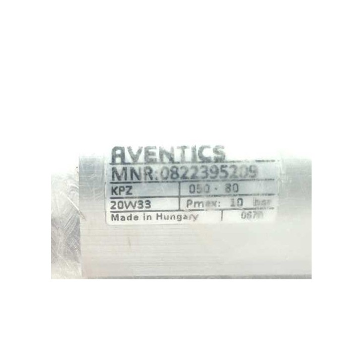 Aventics 0822395209