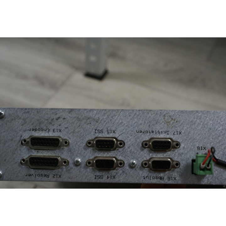 DANFOSS VLT SERO SC 200/F3 175G6002