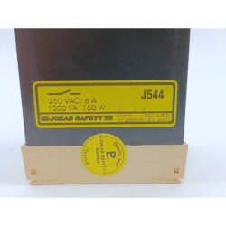 Jokab Safety JSR1T