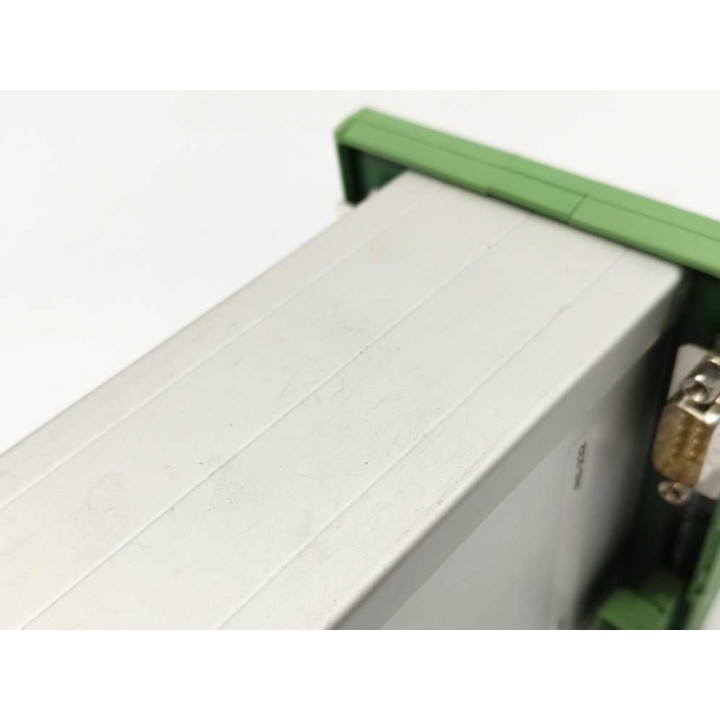 WESTERMO Unicontrol-S-RS-232 VIA WESTERMO Unicontrol-S-RS-232 VIA