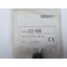 OMRON E3Z-R86