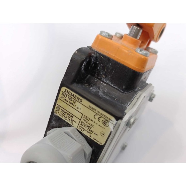 Siemens 3SE2100-1E Siemens 3SE2100-1E