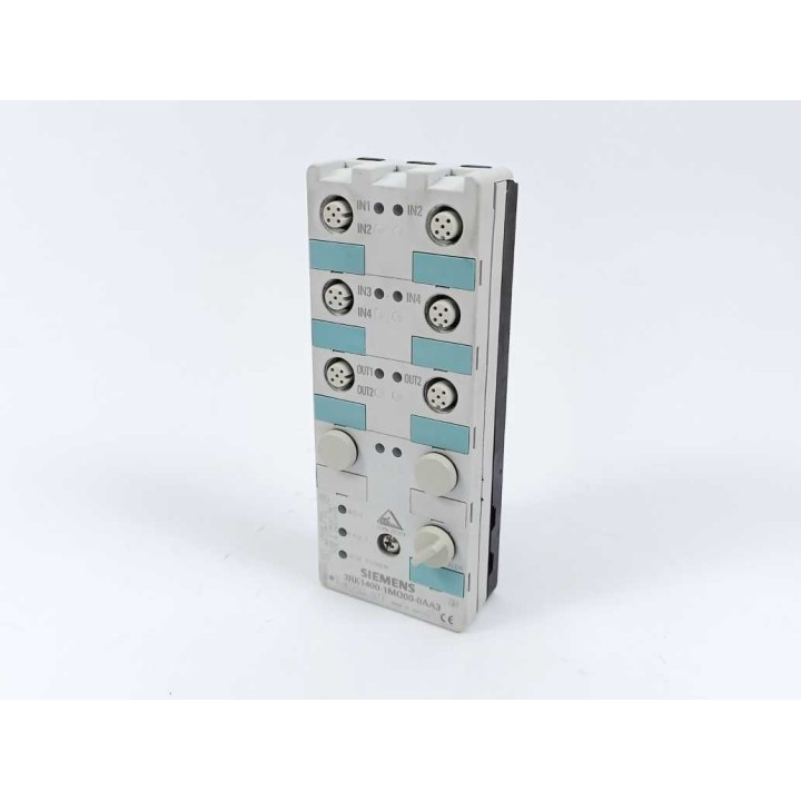 Siemens 3RK1400-1MQ00-0AA3