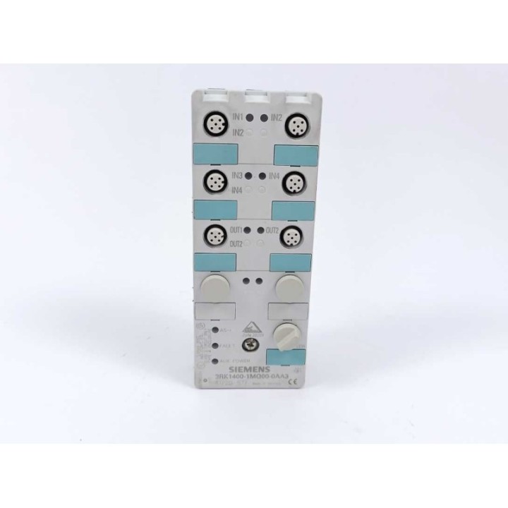Siemens 3RK1400-1MQ00-0AA3