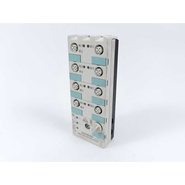 Siemens 3RK1200-0DQ00-0AA3