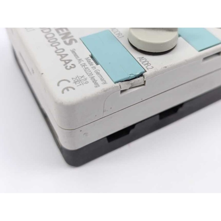 Siemens 3RK1200-0DQ00-0AA3