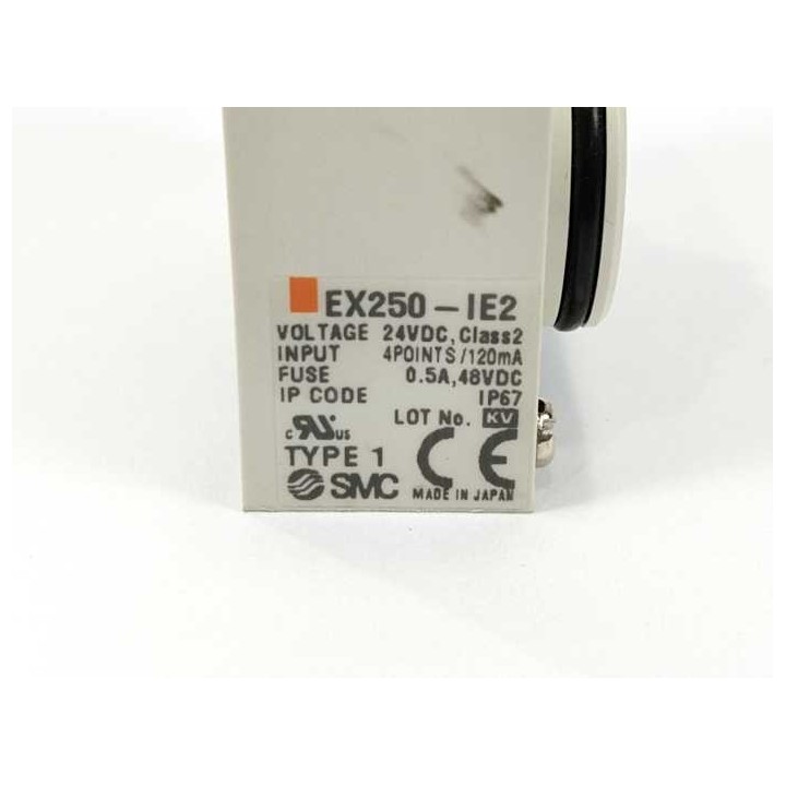 SMC EX250-IE2