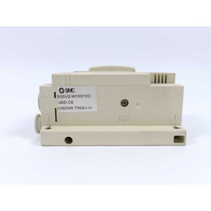 SMC SS5V2-W10S10D-06D-C6