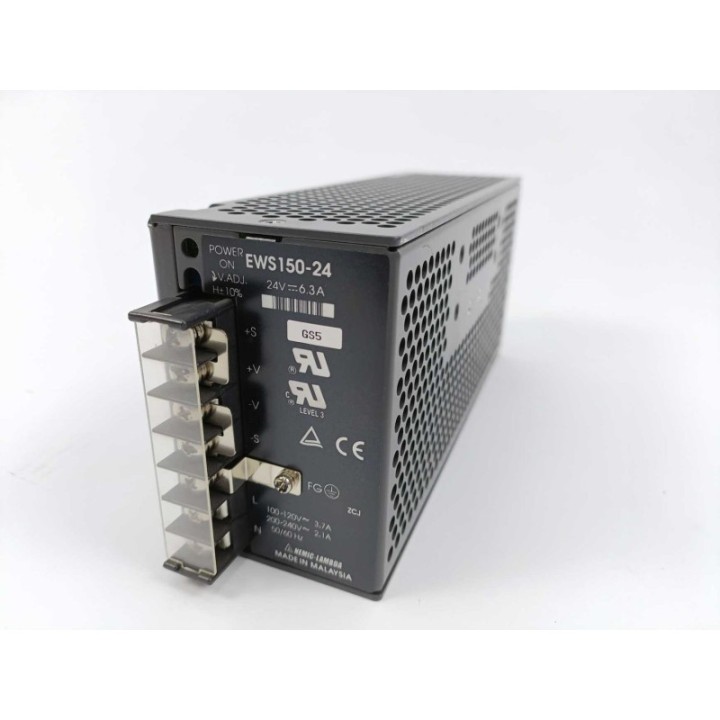 Nemic-Lambda EWS150-24