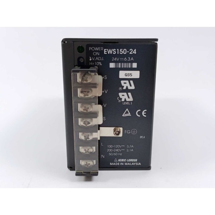 Nemic-Lambda EWS150-24