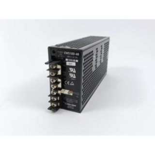 Nemic-Lambda EWS100-48