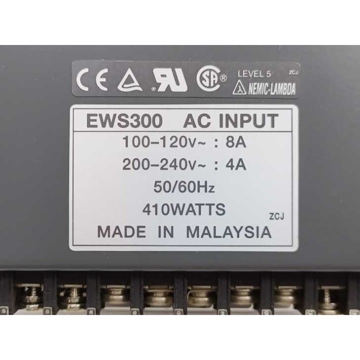 Nemic-Lambda EWS300-24