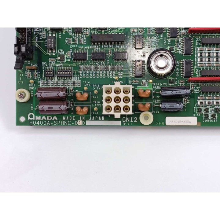  H0400A-SPHNC-010
