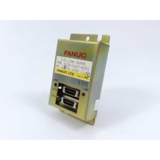FANUC LTD A13B-0167-B001