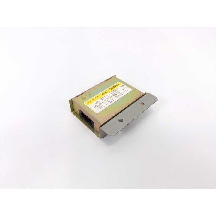 FANUC LTD A13B-0154-B001 FANUC LTD A13B-0154-B001