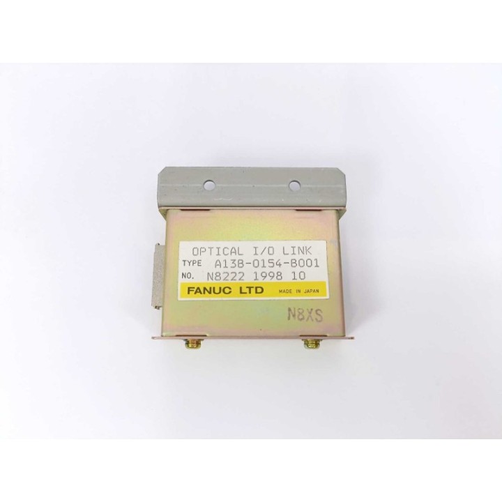 FANUC LTD A13B-0154-B001 FANUC LTD A13B-0154-B001