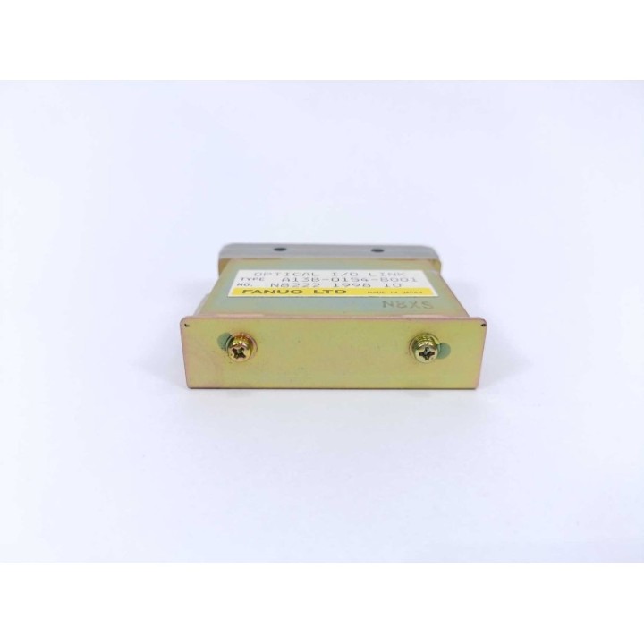 FANUC LTD A13B-0154-B001 FANUC LTD A13B-0154-B001