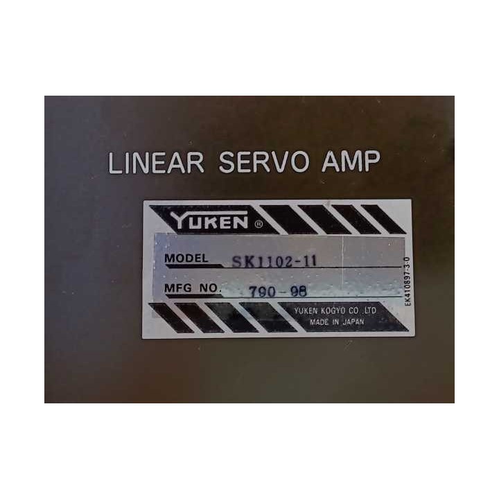 Yuken SK1102-11