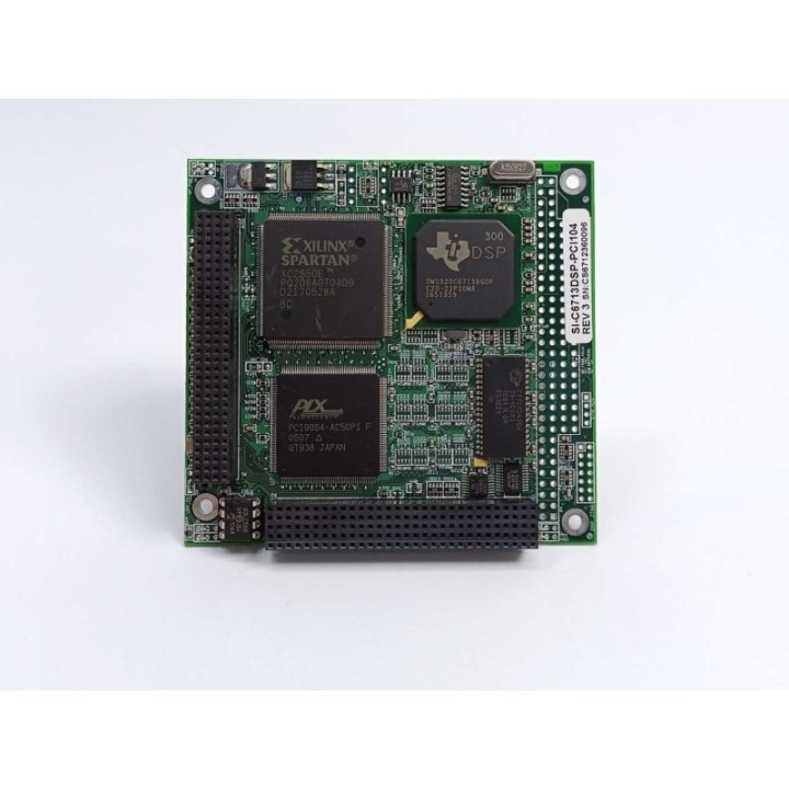  SI-C6713DSP-PCI104