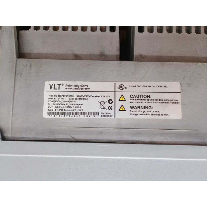 Danfoss 131B4577