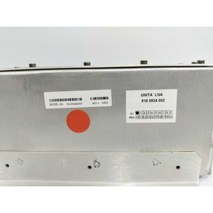ESAOTE 9100934002 ESAOTE 9100934002