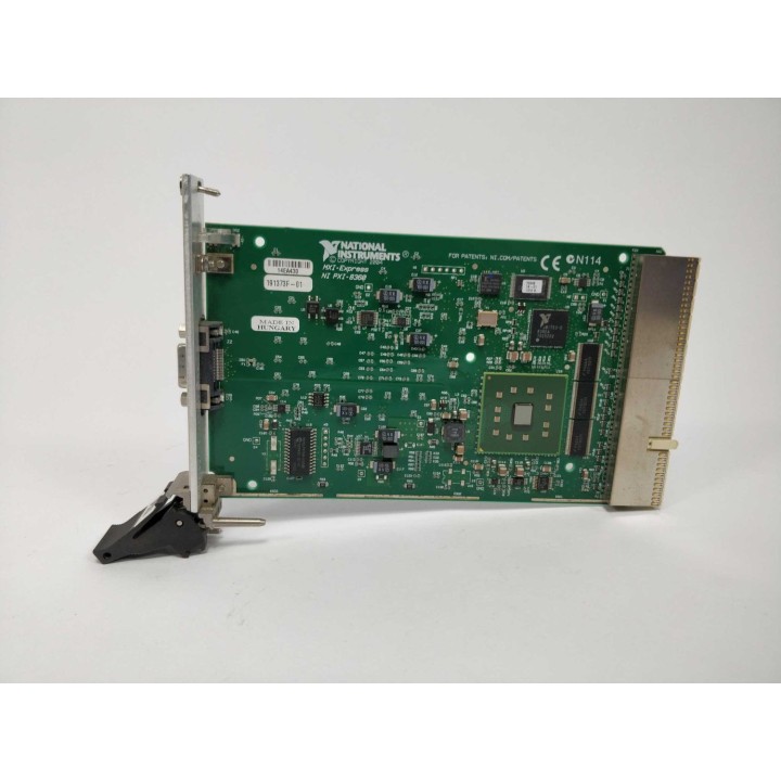 National Instruments PXI-8360