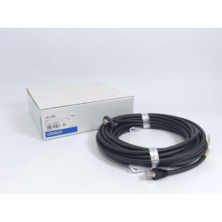OMRON FJ-VSG