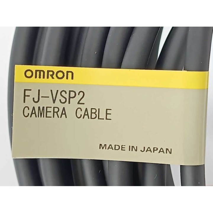 OMRON FJ-VSP2