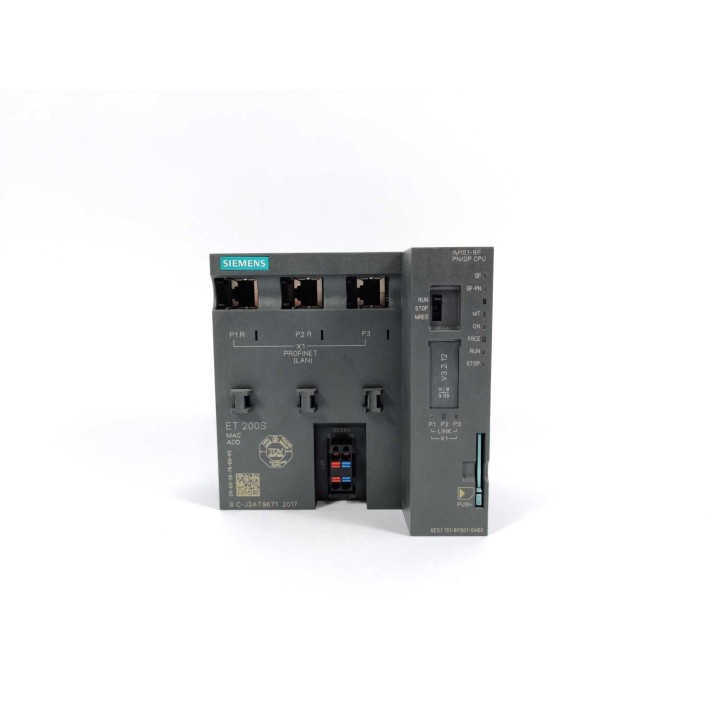 Siemens 6ES7151-8FB01-0AB0