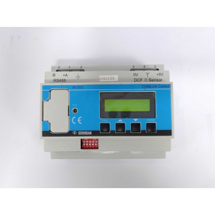 Servodan 76-310 Servodan 76-310