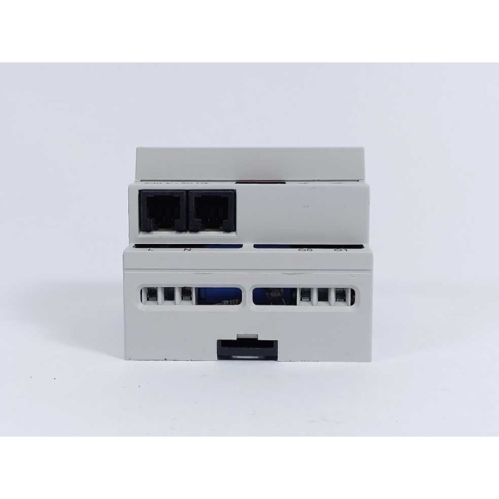 Servodan 76-320 Servodan 76-320