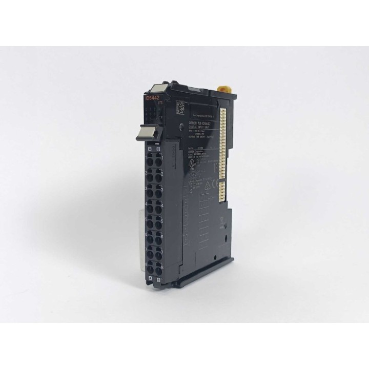 OMRON NX-ID5442