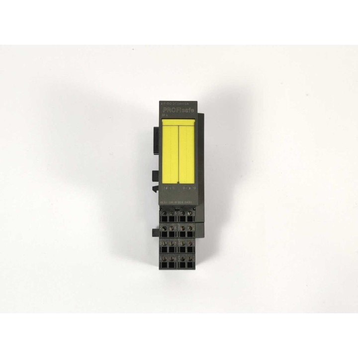 Siemens 6ES7138-4FB04-0AB0