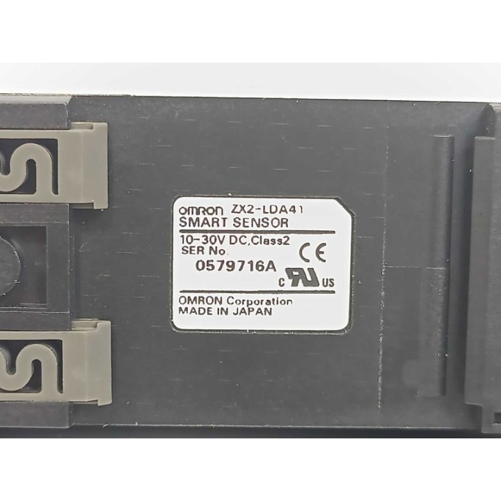 OMRON ZX2-LDA41